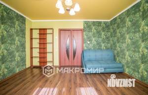 1-к квартира, вторичка, 40м2, 10/10 этаж