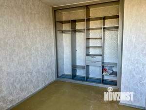 1-к квартира, вторичка, 30м2, 7/9 этаж