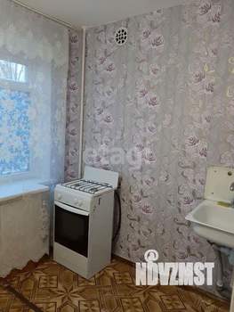 2-к квартира, вторичка, 44м2, 3/5 этаж