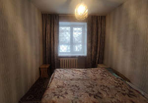 2-к квартира, вторичка, 40м2, 1/9 этаж