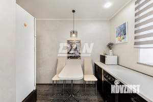 3-к квартира, вторичка, 66м2, 3/4 этаж