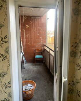 2-к квартира, вторичка, 49м2, 5/5 этаж