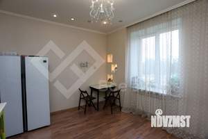 3-к квартира, вторичка, 107м2, 5/10 этаж
