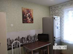 2-к квартира, вторичка, 52м2, 1/9 этаж