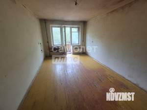 3-к квартира, вторичка, 65м2, 3/5 этаж