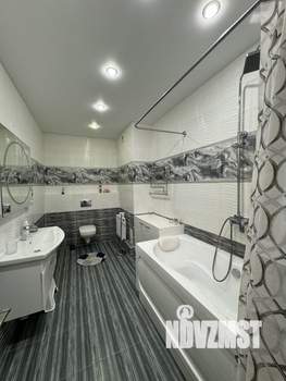 3-к квартира, вторичка, 142м2, 7/15 этаж