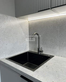 1-к квартира, вторичка, 36м2, 6/9 этаж