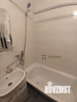 1-к квартира, вторичка, 37м2, 1/10 этаж