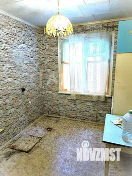 2-к квартира, вторичка, 53м2, 1/9 этаж