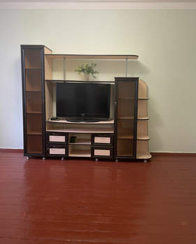 1-к квартира, вторичка, 36м2, 1/2 этаж