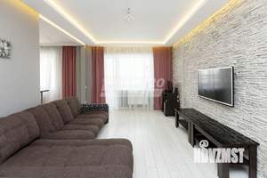 3-к квартира, вторичка, 82м2, 15/26 этаж