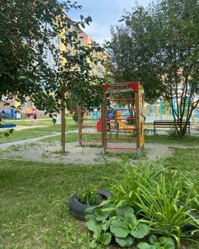 3-к квартира, вторичка, 66м2, 1/10 этаж