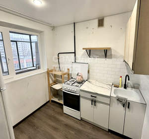 1-к квартира, вторичка, 30м2, 4/5 этаж