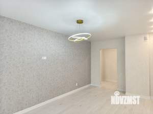 3-к квартира, вторичка, 61м2, 13/20 этаж