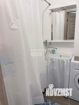 Студия квартира, вторичка, 24м2, 7/10 этаж