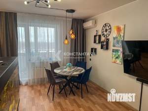 2-к квартира, вторичка, 63м2, 8/10 этаж