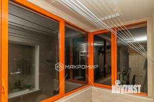 1-к квартира, вторичка, 54м2, 7/20 этаж