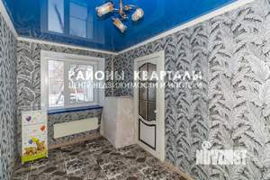 2-к квартира, вторичка, 41м2, 2/5 этаж