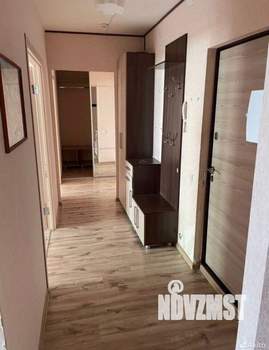 2-к квартира, вторичка, 57м2, 19/26 этаж