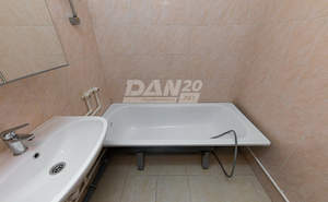 1-к квартира, вторичка, 42м2, 7/10 этаж