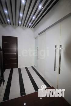 5-к квартира, вторичка, 172м2, 5/6 этаж