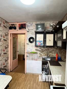 3-к квартира, вторичка, 65м2, 1/10 этаж