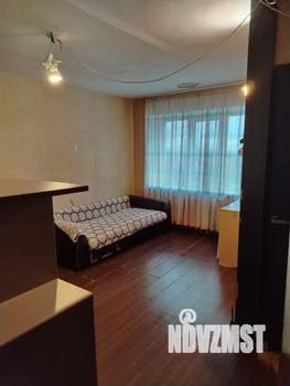 1-к квартира, вторичка, 29м2, 5/5 этаж