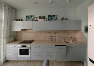 4-к квартира, вторичка, 106м2, 7/18 этаж