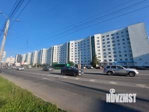 1-к квартира, вторичка, 37м2, 5/9 этаж