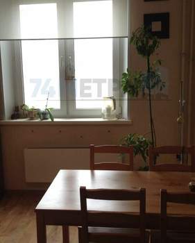 2-к квартира, вторичка, 56м2, 9/10 этаж