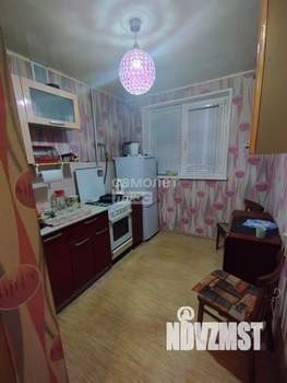 3-к квартира, вторичка, 57м2, 1/5 этаж