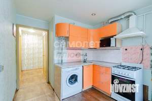 1-к квартира, вторичка, 31м2, 1/5 этаж