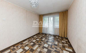 2-к квартира, вторичка, 47м2, 2/5 этаж