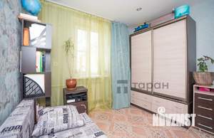 2-к квартира, вторичка, 36м2, 1/2 этаж