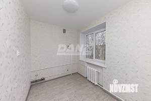 3-к квартира, вторичка, 61м2, 5/5 этаж