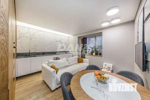 2-к квартира, вторичка, 56м2, 3/11 этаж