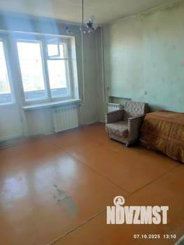 2-к квартира, вторичка, 43м2, 6/10 этаж