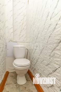 3-к квартира, вторичка, 60м2, 1/5 этаж