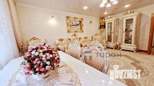 3-к квартира, вторичка, 108м2, 2/10 этаж