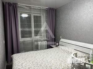 3-к квартира, вторичка, 58м2, 2/5 этаж