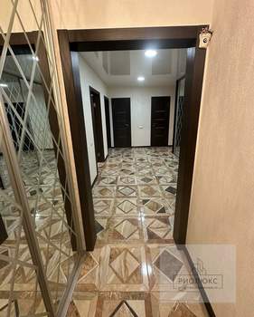 3-к квартира, вторичка, 90м2, 10/12 этаж