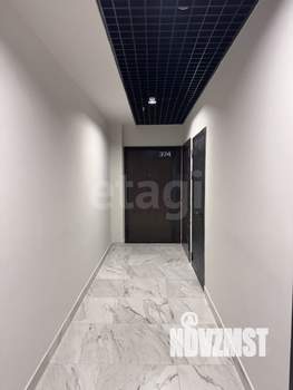 Студия квартира, вторичка, 32м2, 25/27 этаж