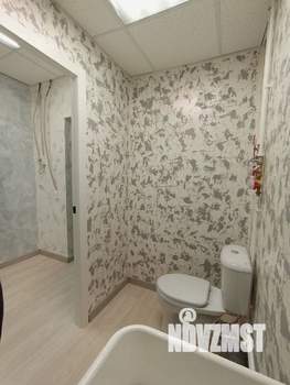 Студия квартира, вторичка, 16м2, 1/9 этаж