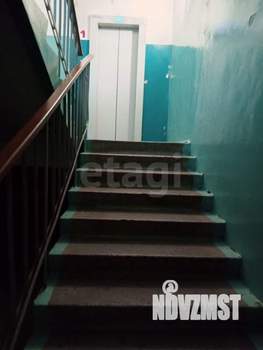 2-к квартира, вторичка, 46м2, 8/9 этаж