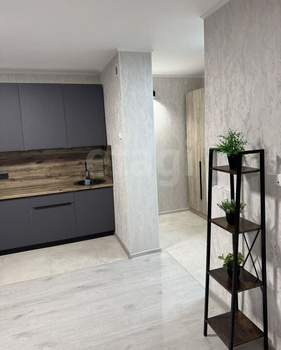 1-к квартира, вторичка, 48м2, 3/18 этаж