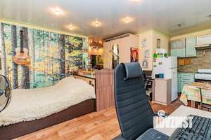 2-к квартира, вторичка, 44м2, 2/5 этаж