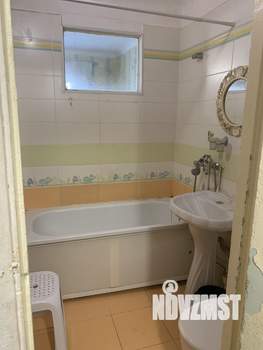 1-к квартира, вторичка, 33м2, 5/5 этаж