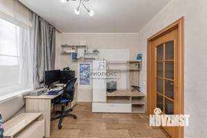 2-к квартира, вторичка, 50м2, 9/10 этаж