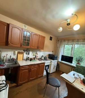 5-к квартира, вторичка, 93м2, 4/5 этаж