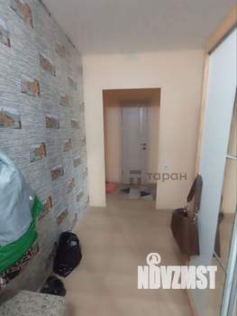 Студия квартира, вторичка, 47м2, 1/10 этаж